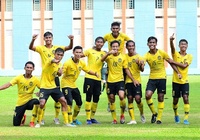 Kết quả U18 Đông Nam Á: Malaysia và Australia tiến vào chung kết