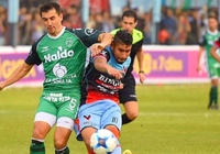 Nhận định Colon Santa FE vs Gimnasia 03h45, 20/08 (vòng 3 VĐQG ARGENTINA)