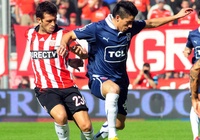 Nhận định Estudiantes vs Independiente 06h00, 20/08 (vòng 3 VĐQG ARGENTINA)