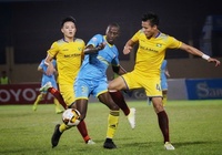 Nhận định Khánh Hòa vs SLNA 19h00, 18/08 (vòng 21 VLEAGUE)