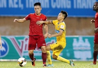 Nhận định Thanh Hóa vs Hải Phòng 18h00, 18/08 (vòng 21 VLEAGUE)