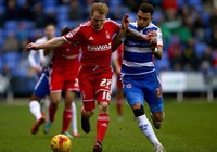 Soi kèo bóng đá Reading vs Cardiff 18h00, 18/8 (Hạng nhất Anh)