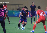 "V.League 2019 là mùa giải khắc nghiệt nhất trong nhiều năm trở lại đây"