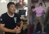 Võ sư Nam Anh Kiệt đòi Nam Nguyên Khánh bồi thường 500 triệu đồng