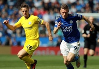Xem trực tiếp Chelsea vs Leicester ở đâu, kênh nào?