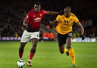 Xem trực tiếp Wolves vs MU ở đâu, kênh nào?