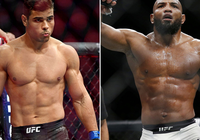 Cộng đồng mạng phản ứng trận Yoel Romero vs Paulo Costa như thế nào?