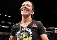 Cris Cyborg sẽ tìm được giải đấu mới trong tháng 9?