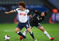 Nhận định Aarhus vs Horsens 00h00, 20/08 (VĐQG Đan Mạch 2019/20)