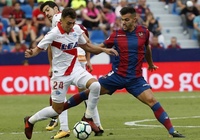 Nhận định Alaves vs Levante 22h00, 18/08 (VĐQG Tây Ban Nha)