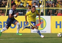 Nhận định Arema vs Barito Putera 18h30, 19/08 (vòng 15 VĐQG Indonesia)