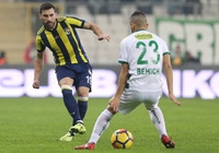 Nhận định Fenerbahce vs Gaziantep 00h00, 20/08 (VĐQG Thổ Nhĩ Kỳ 2019/20)