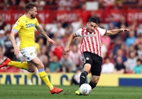 Nhận định Leeds vs Brentford 01h45, 22/08 (vòng 4 HẠNG NHẤT ANH)