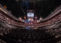 Những hình ảnh từ UFC 241: Daniel Cormier vs Stipe Miocic 2