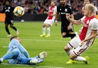 Soi kèo bóng đá APOEL vs Ajax 2h00, 21/8 (Play-off cúp C1 châu Âu)