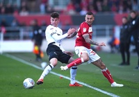 Soi kèo bóng đá Derby County vs Bristol 1h45, 21/8 (Hạng Nhất Anh)