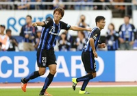 Soi kèo bóng đá Gamba Osaka vs Jubilo Iwata 17h00, 18/8 (vòng 23 giải VĐQG Nhật Bản)