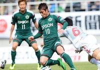 Soi kèo bóng đá Matsumoto Yamaga vs Nagoya Grampus 16h00, 18/8 (vòng 23 giải VĐQG Nhật Bản)