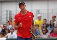 BXH quần vợt mới nhất: Antoine Hoang vào Top 100, Djokovic dẫn đầu 265 tuần