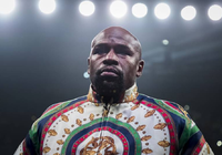 Floyd Mayweather đang lên kế hoạch tái đấu với Manny Pacquiao tại Saudi Arabia