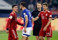 Lịch thi đấu Bundesliga vòng 2: Bayern Munich cẩn trọng trước Schalke