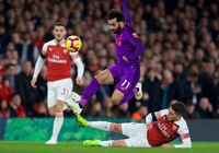 Lịch thi đấu Ngoại hạng Anh vòng 3: Arsenal đấu vua châu Âu Liverpool