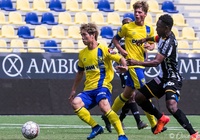 Lịch thi đấu VĐQG Bỉ 2019/2020 vòng 5: Sint-Truiden đối đầu Zulte Waregem