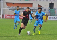 Nhận định Abahani vs April 19h45, 21/08 (bán kết liên khu vực AFC Cup)