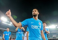 Nhận định Dalian Yifang vs Shanghai Shenhua 18h35, 19/08 (Cúp FA Trung Quốc 2019)