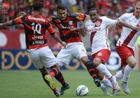 Nhận định Flamengo vs Internacional 07h30, 22/08 (Copa Libertadores 2019)