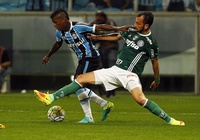 Nhận định Gremio vs Palmeiras 07h30, 21/08 (Copa Libertadores 2019)