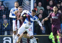 Nhận định QPR vs Swansea 01h45, 22/08 (vòng 4 HẠNG NHẤT ANH)