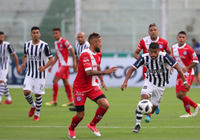 Nhận định San Martin vs Argentinos Juniors 05h15, 22/08 (Cúp QG Argentina 2019)