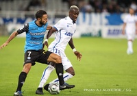 Soi kèo bóng đá Auxerre vs Guingamp 01h45, 20/08 (Vòng 4 giải hạng 2 Pháp)