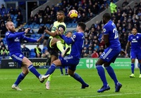 Soi kèo bóng đá Cardiff vs Huddersfield 01h45, 22/8 (Vòng 4 giải hạng nhất Anh)