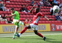 Soi kèo bóng đá Charlton vs Nottingham 01h45, 22/08 (Vòng 4 giải hạng nhất Anh)