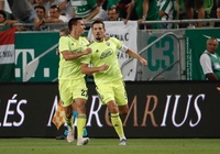 Soi kèo bóng đá Dinamo Zagreb vs Rosenborg 2h00, 22/8 (Play-off cúp C1 châu Âu)