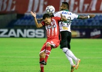 Soi kèo bóng đá Oeste vs Coritiba 06h00, 20/8 (vòng 17 giải hạng 2 Brazil)