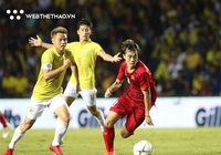 AFC từ chối đề xuất dùng VAR trong đại chiến Thái Lan vs Việt Nam