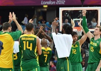 Brazil triệu tập đội hình 15 cầu thủ với hi vọng đăng quang tại FIBA World Cup