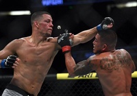 Dana White: Nate Diaz nổi tiếng ngang Ronda Rousey và Conor McGregor