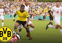 Lịch phát sóng Bundesliga vòng 2: Bayern Munich và Dortmund cùng du đấu