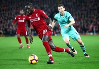 Lịch phát sóng Ngoại hạng Anh vòng 3: Tâm điểm Liverpool vs Arsenal