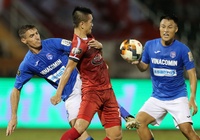 Chuyên gia ấn tượng với TP. HCM ở cuộc đua vô địch V.League 2019