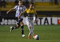Nhận định Bragantino vs Coritiba 07h30, 23/08 (vòng 18 HẠNG 2 BRAZIL)