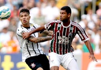 Nhận định Corinthians vs Fluminense 07h30, 23/08 (vòng tứ kết COPA SUDAMERICANA)