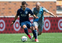 Nhận định Sporting Kansas vs Minnesota 08h30, 23/08 (NHÀ NGHỀ MỸ)
