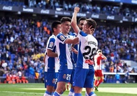 Soi kèo bóng đá Espanyol vs Zorya 02h00, 23/8 (Play-off Europa League)