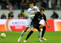 Soi kèo bóng đá Strasbourg vs Eintracht Frankfurt 01h30, 23/8 (Play-off Europa League)