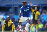 Đội hình dự kiến Aston Villa vs Everton: Tân binh từ Juventus chờ tỏa sáng